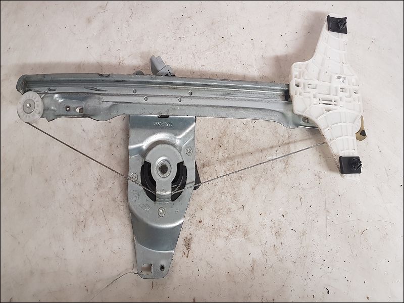 CITROEN-MECANISME+MOTEUR LEVE-GLACE ARD