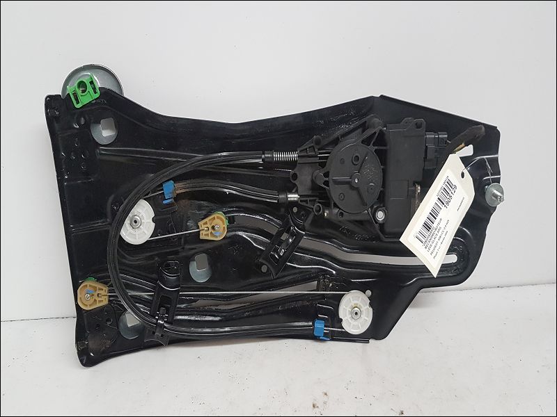 PEUGEOT-MECANISME+MOTEUR LEVE-GLACE ARG