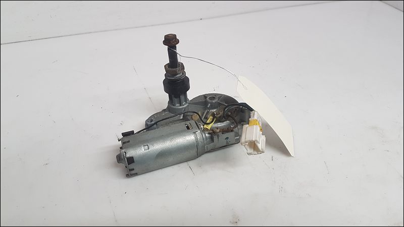RENAULT-MOTEUR ESSUIE-GLACE AR