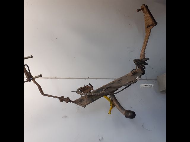 CITROEN-ATTELAGE