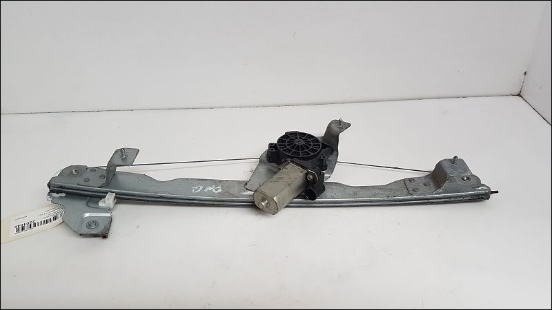 DACIA-MECANISME+MOTEUR LEVE-GLACE AVG