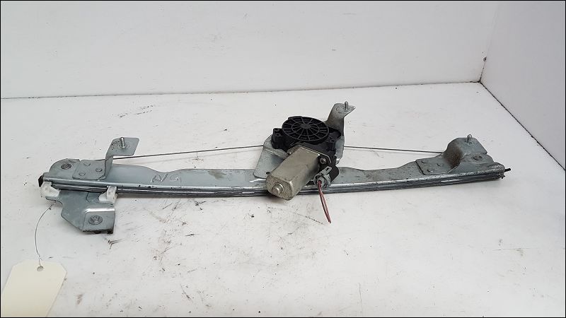 DACIA-MECANISME+MOTEUR LEVE-GLACE AVG