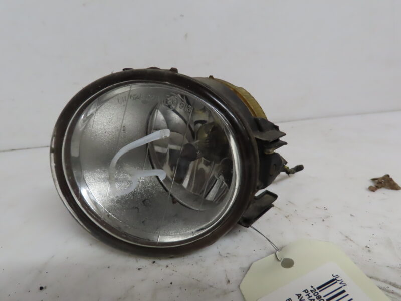 FORD-PHARE ANTIBROUILLARD AVG
