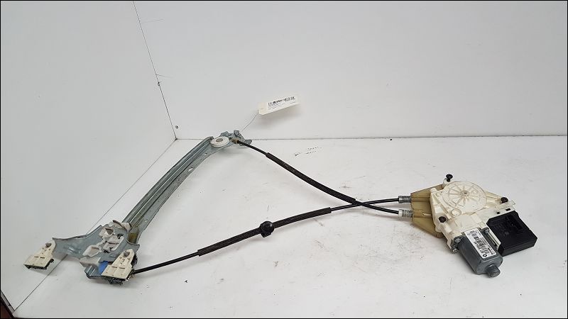 RENAULT-MECANISME+MOTEUR LEVE-GLACE ARD