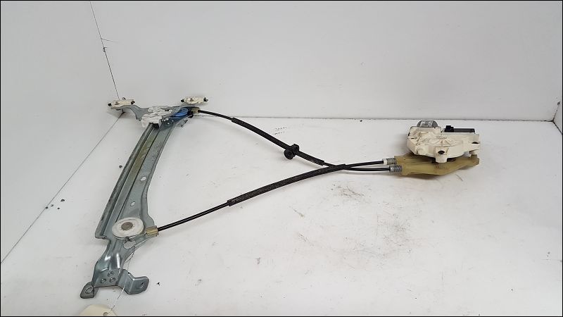 RENAULT-MECANISME+MOTEUR LEVE-GLACE ARG