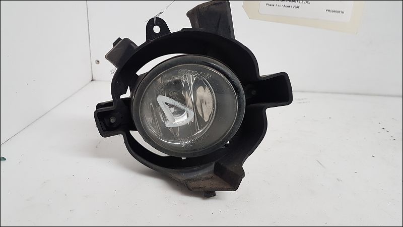 NISSAN-PHARE ANTIBROUILLARD AVD