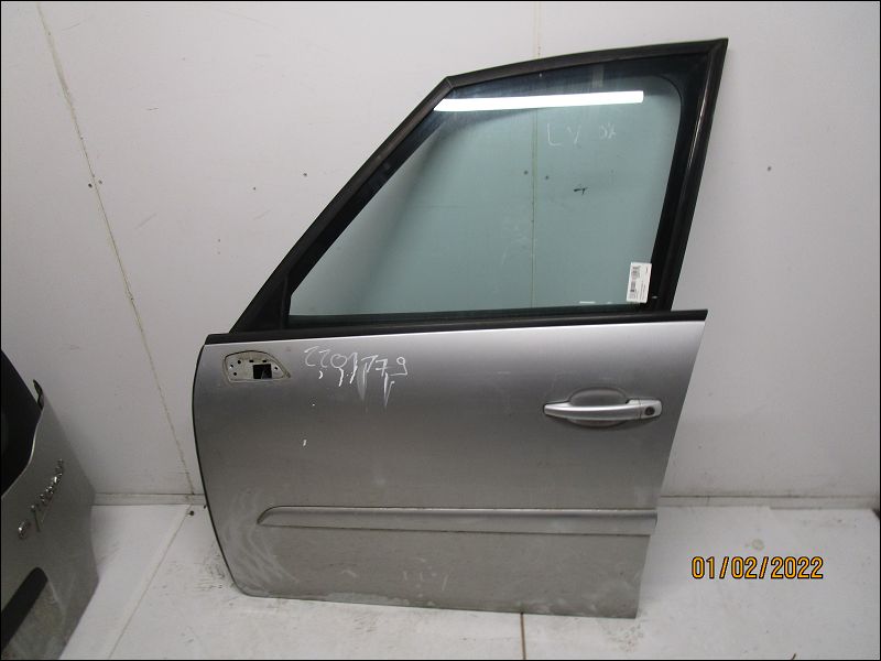 CITROEN-PORTE AVG