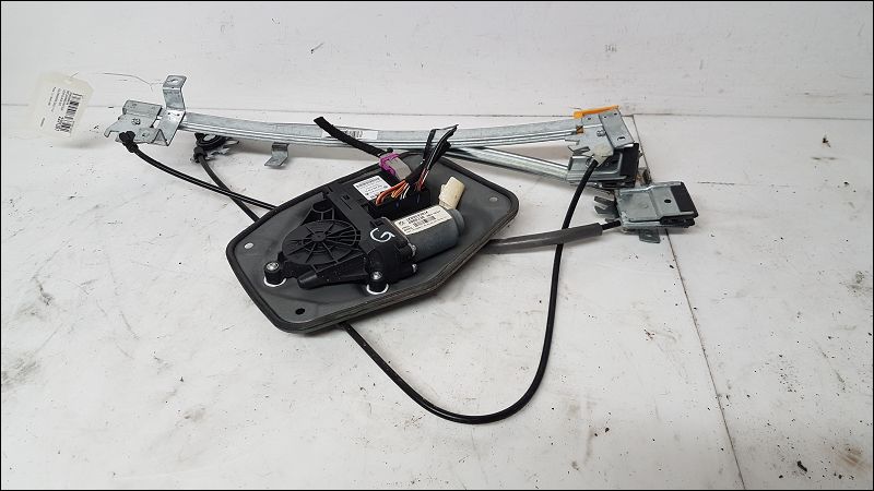 VOLKSWAGEN-MECANISME+MOTEUR LEVE-GLACE AVG