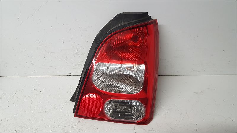 RENAULT-FEU ARD