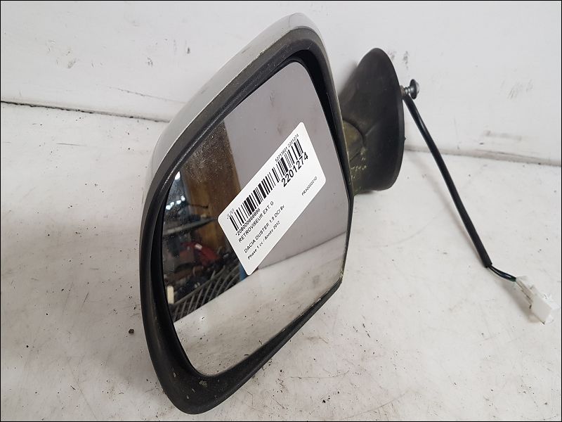 DACIA-RETROVISEUR EXT. G