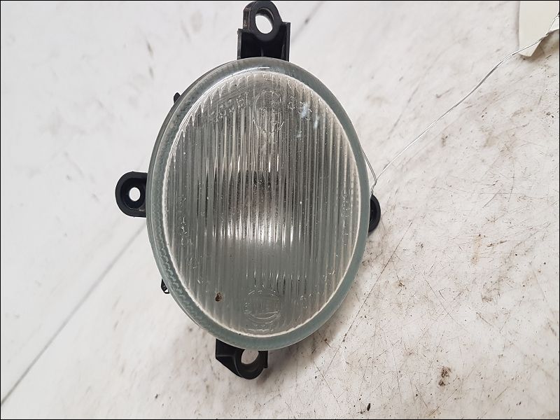 NISSAN-PHARE ANTIBROUILLARD AVG