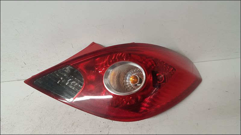 OPEL-FEU ARD