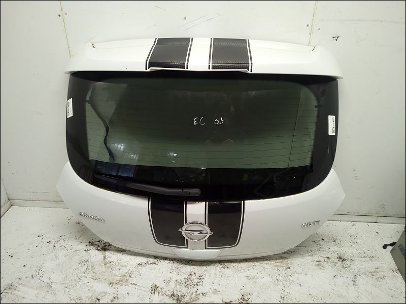 OPEL-HAYON