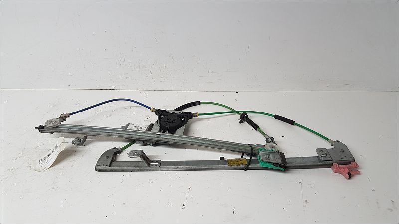 CITROEN-MECANISME+MOTEUR LEVE-GLACE AVD