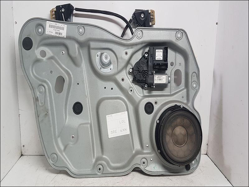 VOLKSWAGEN-MECANISME+MOTEUR LEVE-GLACE AVG