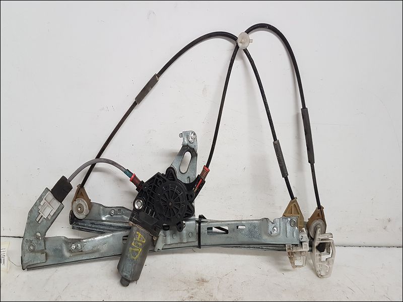 PEUGEOT-MECANISME+MOTEUR LEVE-GLACE AVG