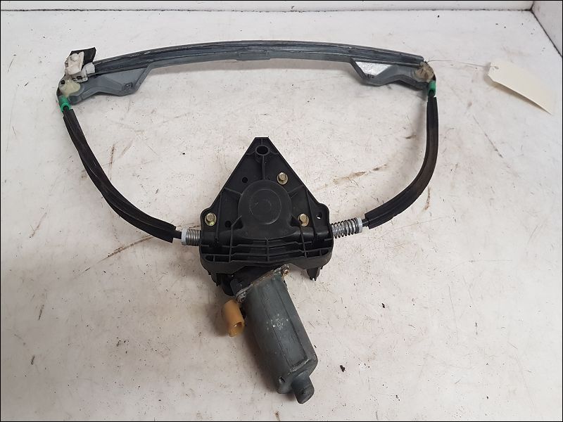 RENAULT-MECANISME+MOTEUR LEVE-GLACE AVG