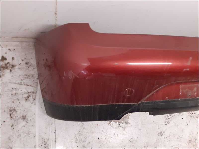 ALFA ROMEO-PARE-CHOC AR