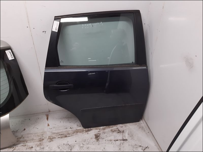 VOLKSWAGEN-PORTE ARD