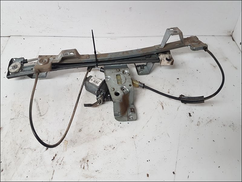 RENAULT-MECANISME+MOTEUR LEVE-GLACE AVG