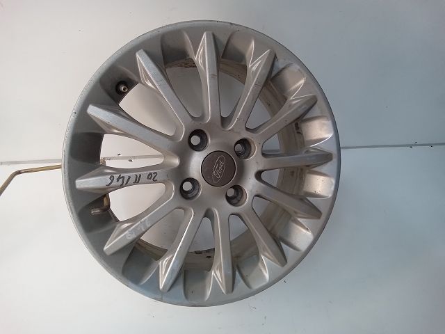 FORD-JANTE ALUMINIUM 2