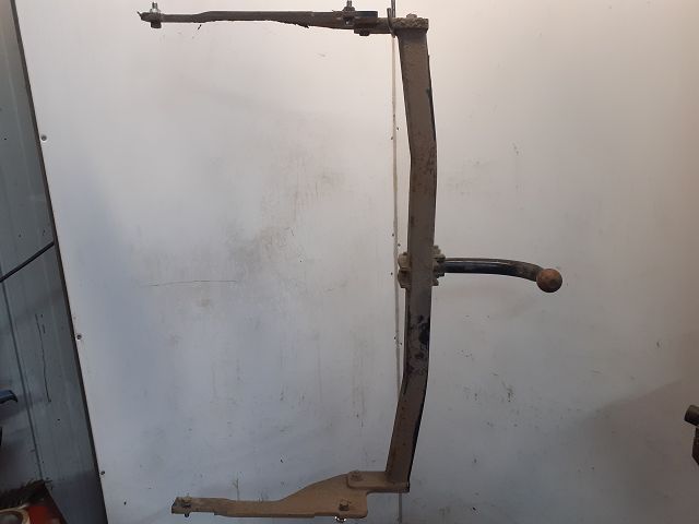 PEUGEOT-ATTELAGE