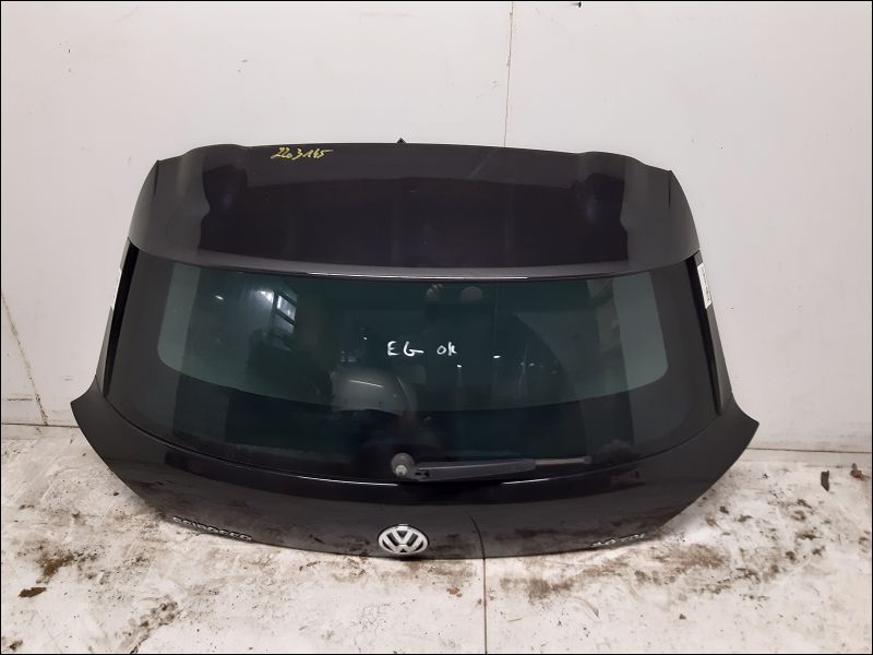 VOLKSWAGEN-HAYON