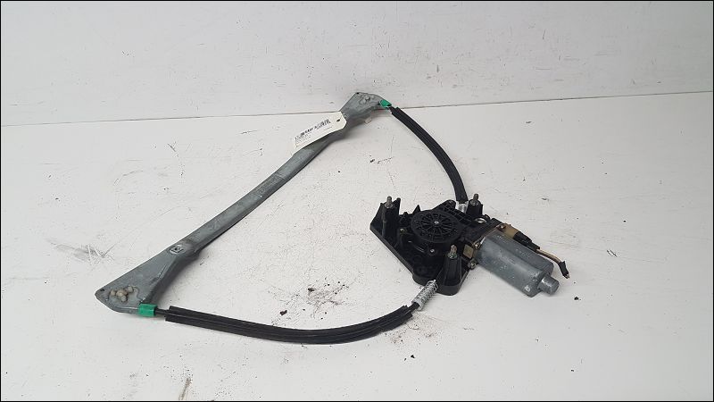 RENAULT-MECANISME+MOTEUR LEVE-GLACE AVG