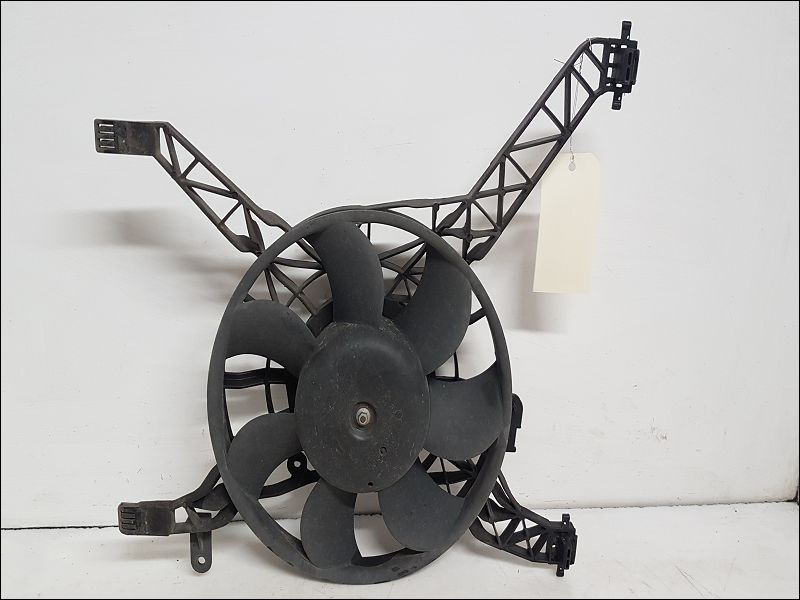 FORD-VENTILATEUR DE REFROIDISSEMENT