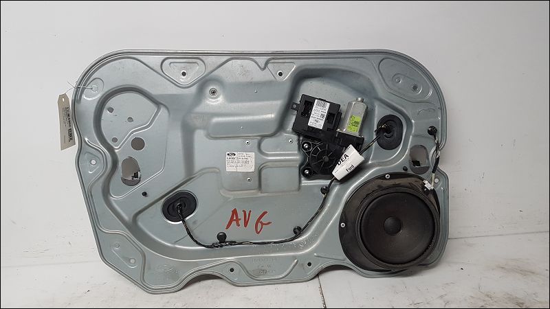 FORD-MECANISME+MOTEUR LEVE-GLACE AVG