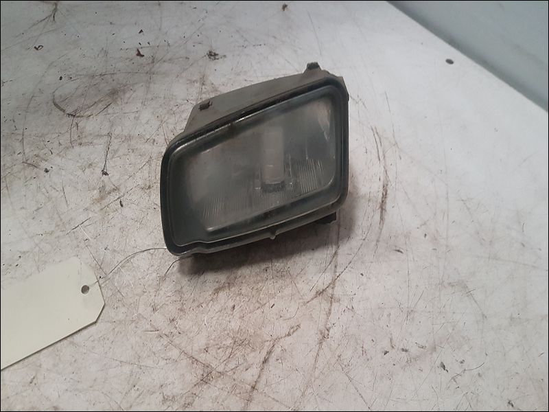 FORD-PHARE ANTIBROUILLARD AVG