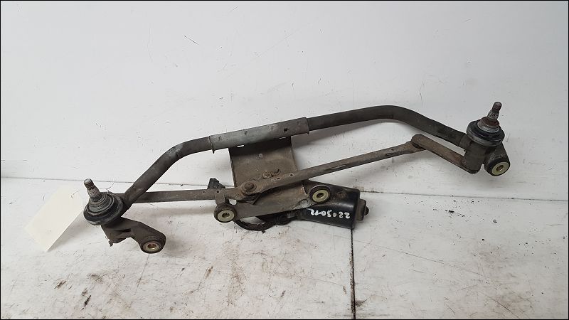 PEUGEOT-MOTEUR ESSUIE-GLACE AV