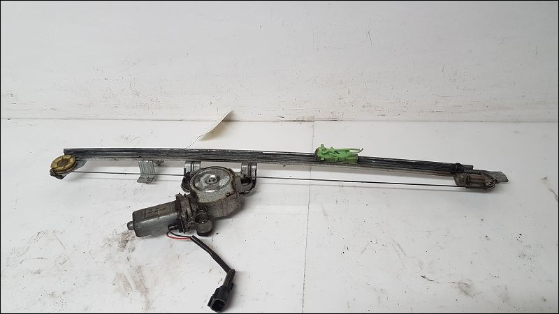 PEUGEOT-MECANISME+MOTEUR LEVE-GLACE AVG