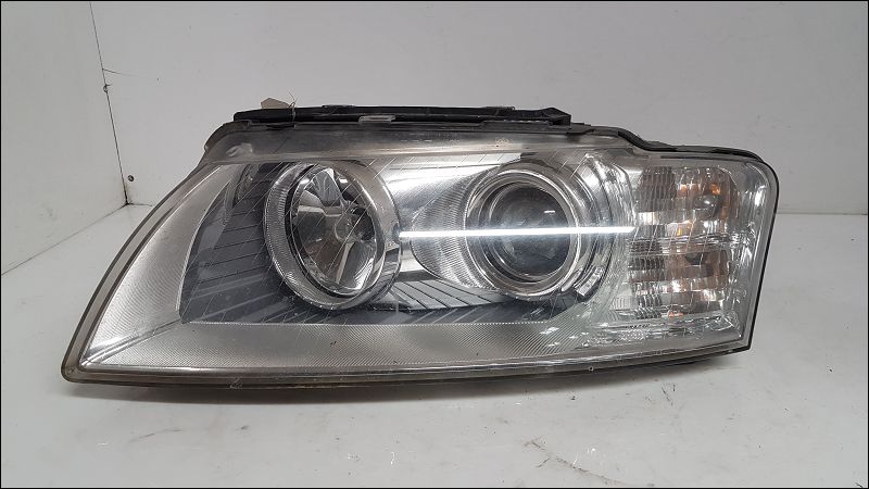 AUDI-PHARE G