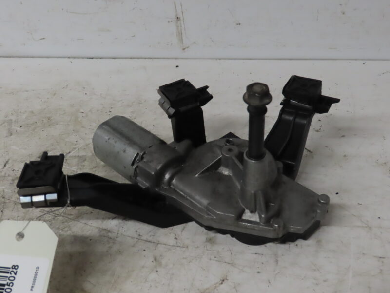 PEUGEOT-MOTEUR ESSUIE-GLACE AR