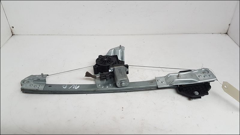 DACIA-MECANISME+MOTEUR LEVE-GLACE AVD