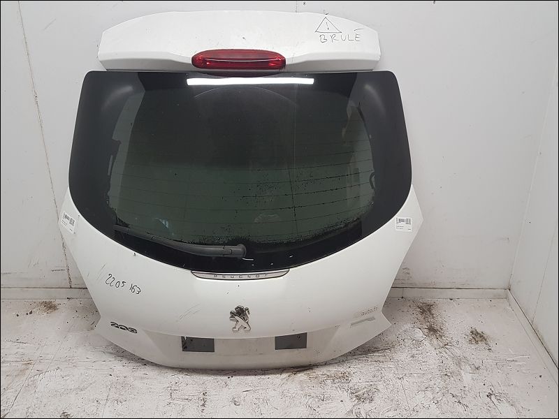 PEUGEOT-HAYON