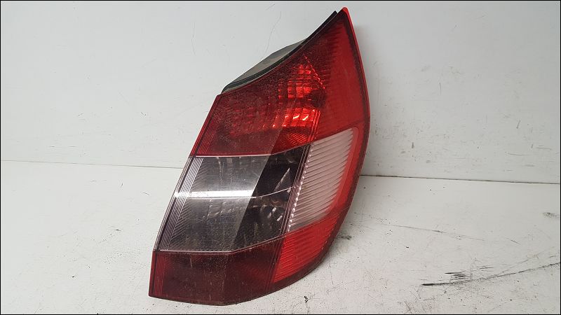 RENAULT-FEU ARD