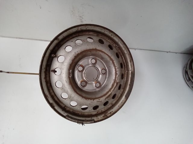 VOLKSWAGEN-JANTE TOLE 2