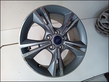FORD-JANTE ALUMINIUM 1
