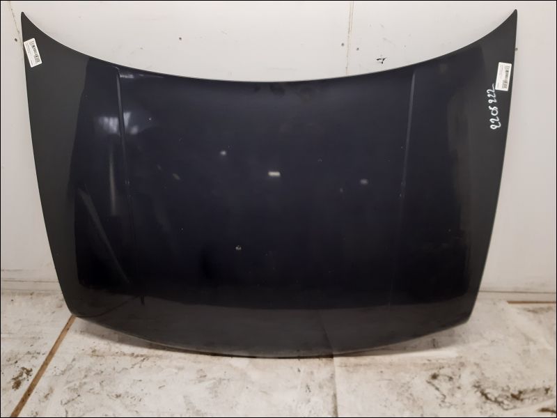 VOLKSWAGEN-CAPOT