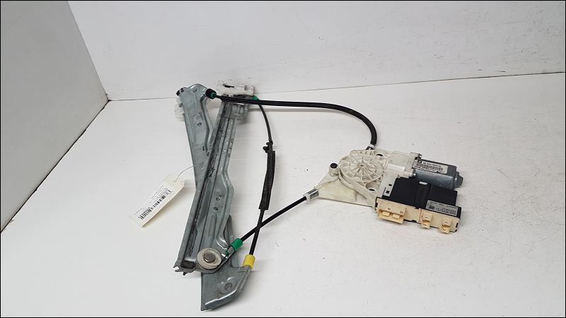 CITROEN-MECANISME+MOTEUR LEVE-GLACE AVD