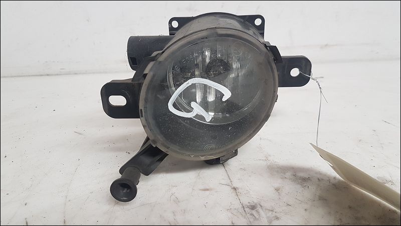 OPEL-PHARE ANTIBROUILLARD AVG