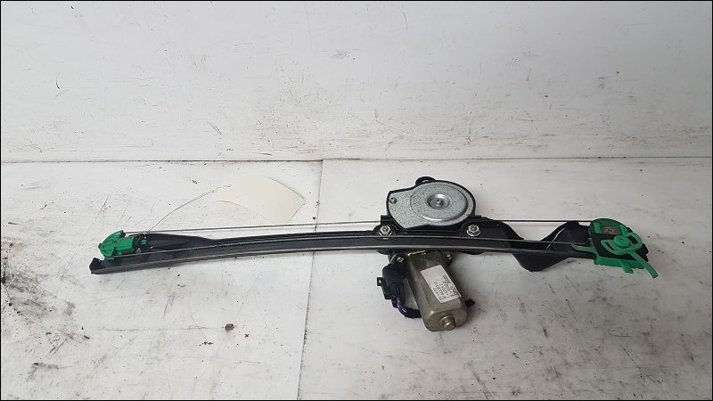 FIAT-MECANISME+MOTEUR LEVE-GLACE AVG