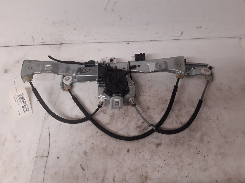 CITROEN-MECANISME+MOTEUR LEVE-GLACE AVD