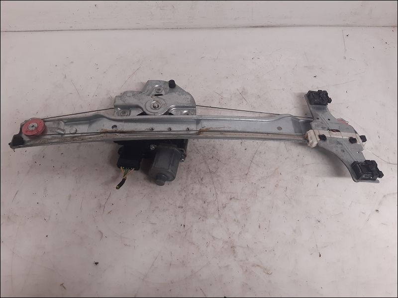 PEUGEOT-MECANISME+MOTEUR LEVE-GLACE AVG