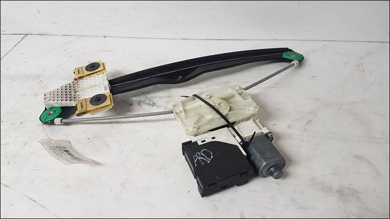 AUDI-MECANISME+MOTEUR LEVE-GLACE ARD