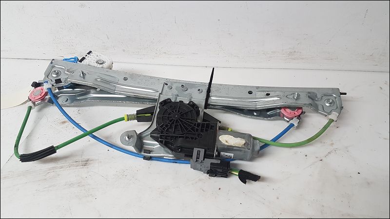 CITROEN-MECANISME+MOTEUR LEVE-GLACE ARG