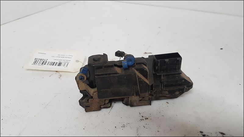 CITROEN-SERRURE PORTE AVD