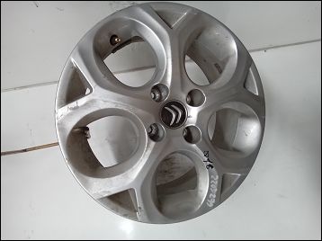 CITROEN-JANTE ALUMINIUM 1